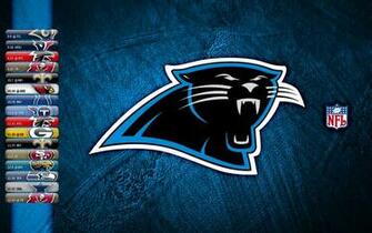 Carolina Panther Desktop Wallpaper
