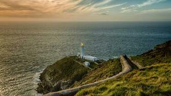 Great Britain Landscapes HD Wallpaper 4k
