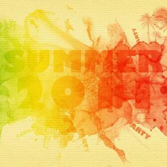 Summer Party Jpg Phone Wallpaper By Moccacake28