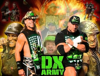 Wwe Wallpaper Dx Wwf Pictures