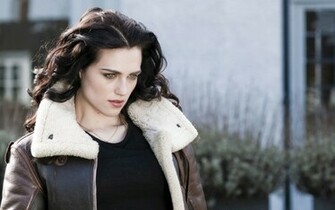 Katie Mcgrath Wallpaper