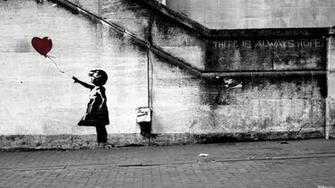 Banksy Wallpaper