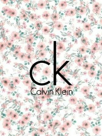 Calvin Klein Wallpaper Top Background