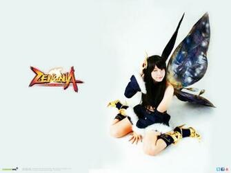 Best Zenonia Wallpaper