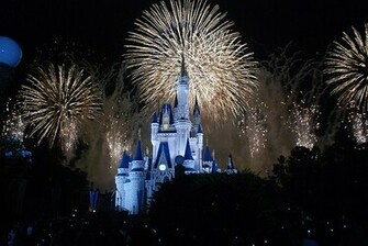 4th Of July Disney Background For