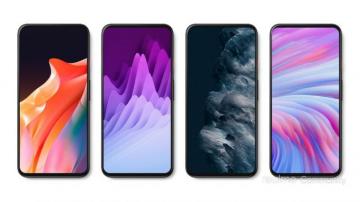 Realme Ui Wallpaper Link Rprna