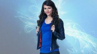 Victoria Justice Desktop Pc And Mac Wallpaper