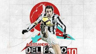 Del Piero Wallpaper