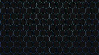 Hexagon Wallpaper Version By Designedby Jack