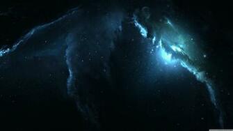Space 4k Wallpaper Image