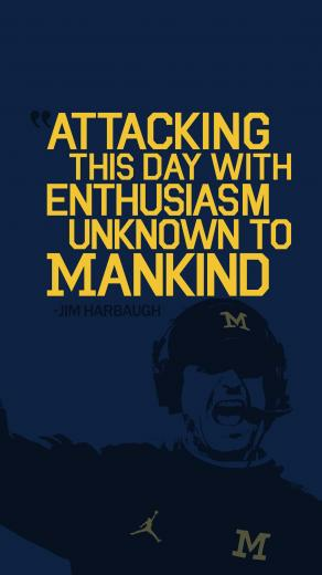 Mgowallpaper Harbaugh Mgo