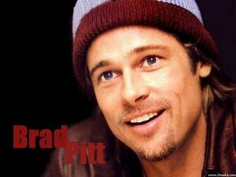 Brad Pitt Image Wallpaper HD And