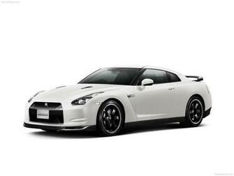 Nissan Gt R Specv Wallpaper Car