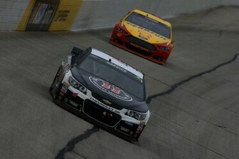 Kevin Harvick Driver Of The Jimmie John S Budweiser
