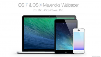 Os X Mavericks Wallpaper HD Desktop iPhone