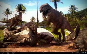 3d Dinosaurs Pro Lwp V1