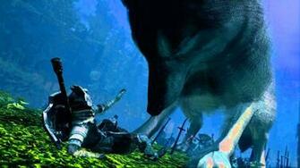 HD Really Cool Wolf Pictures
