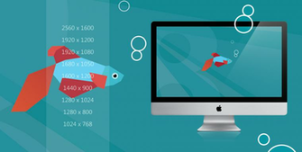 Windows Beta Fish Wallpaper Pack By Draganja