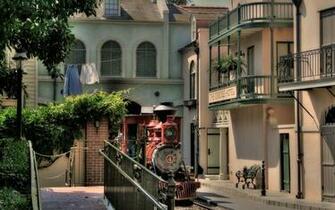 Pin New Orleans Wallpaper Desktop