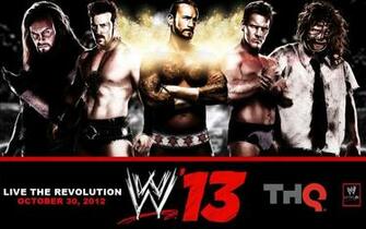 Wwe Screensavers And Wallpaper