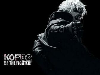 File King Of Fighters Wallpaper R337233 Jpg 4usky