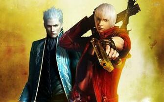 Devil May Cry Wallpaper N497mu6 Picserio