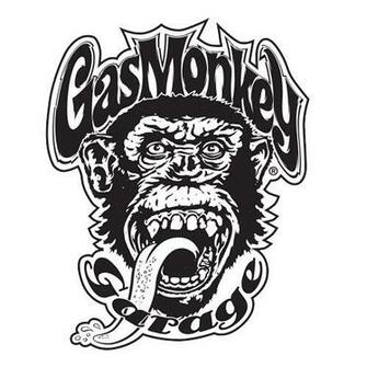 Gas Monkey Garage Logo Fantasy Paint Booth Forza Motorsport Forums