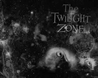 Twilight Zone Wallpaper