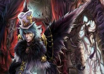 Dragon Nest Computer Wallpaper Desktop Background Id