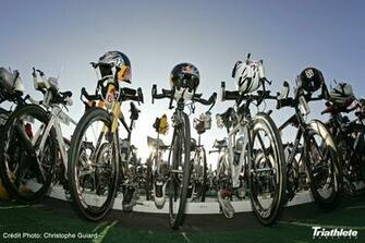 Triathlon Wallpaper