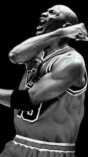 Michael Jordan Live Wallpaper For Android By Lorenzo Apps