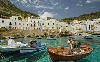 Sicily Wallpaper