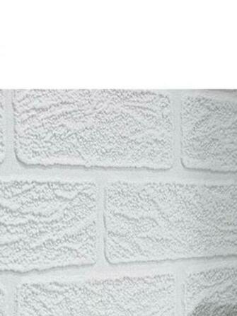 Wallpaper Arthouse Vip Moroccan Stone Wall Brick
