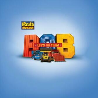 Wallpaper Bob The Builder Pbs Kids