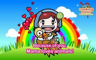 Cooking Mama The Unauthorized Peta Edition Kills Animals