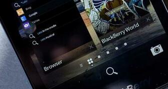 Blackberry Z50 August Release Date Price And Specs