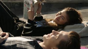 Are Zendaya And Tom Holland Dating The Couple Get Serious As They