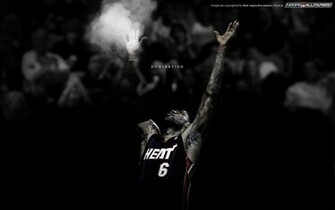 Lebron James Wallpaper