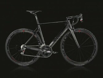 Road Bike Wallpaper