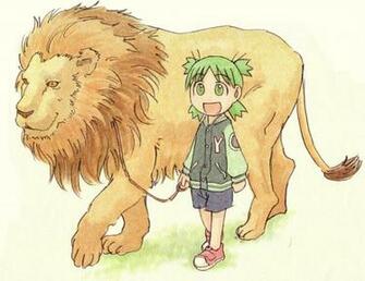 Yotsuba HD Wallpaper Background Image Id
