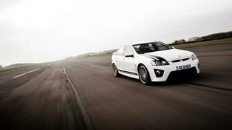 Vauxhall Vxr8 Bathurst S Edition Wallpaper Specs Videos
