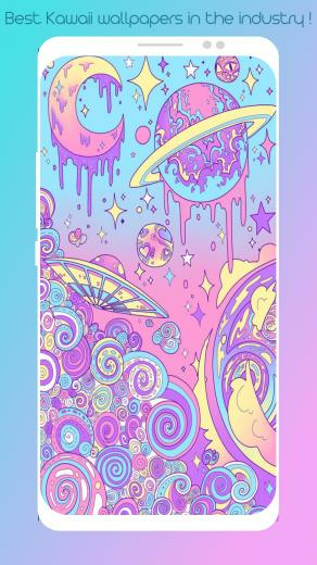 Amazon 4k Kawaii Wallpaper And Background Appstore For Android