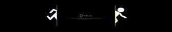 Portal Wallpaper Pictures Picc It