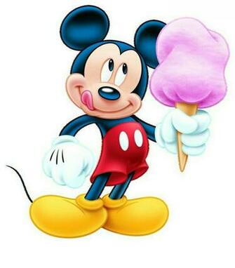 Best Image About Clip Art Disney Mickey Minnie On