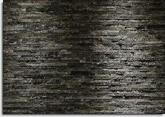 Uk Store Photo Wallpaper Stone Wall From Komar Mural 368x254cm