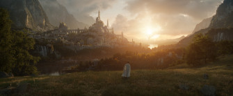 Amazon S Lord Of The Rings Unveils A First Image And Release