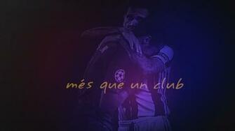 Barcelona Fc Wallpaper Image