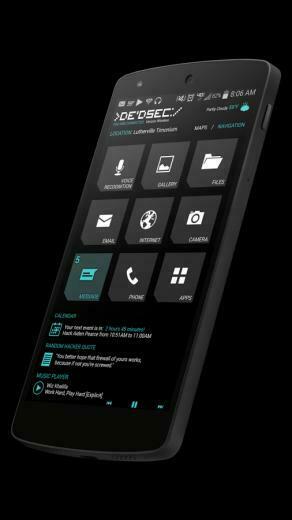 Watch Dogs Ctos Update Android Apps On Google Play