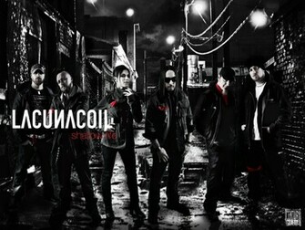 Lacuna Coil Wallpaper