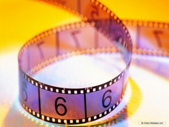 Film Wallpaper